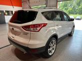 Thumbnail of 2013 White Platinum Ford Escape