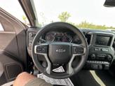 Thumbnail of 2022 Black Chevrolet Silverado 1500