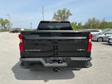 Thumbnail of 2022 Black Chevrolet Silverado 1500