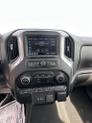Thumbnail of 2022 Black Chevrolet Silverado 1500