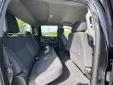 Thumbnail of 2022 Black Chevrolet Silverado 1500