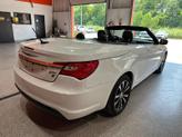 Thumbnail of 2011 Bright White Clearcoat Chrysler 200