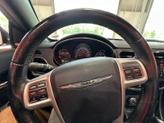 Thumbnail of 2011 Bright White Clearcoat Chrysler 200
