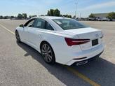 Thumbnail of 2019 Ibis White Audi A6