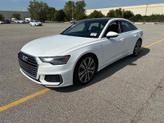 Thumbnail of 2019 Ibis White Audi A6