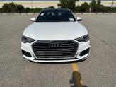 Thumbnail of 2019 Ibis White Audi A6