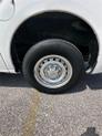 Thumbnail of 2013 Glacier White Nissan NV Cargo NV1500