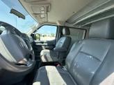 Thumbnail of 2013 Glacier White Nissan NV Cargo NV1500