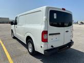 Thumbnail of 2013 Glacier White Nissan NV Cargo NV1500