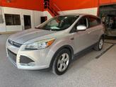 Thumbnail of 2013 Ingot Silver Ford Escape