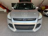 Thumbnail of 2013 Ingot Silver Ford Escape