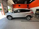 Thumbnail of 2013 Ingot Silver Ford Escape