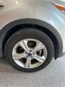 Thumbnail of 2013 Ingot Silver Ford Escape