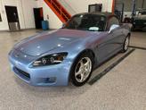 Thumbnail of 2002  Honda S2000