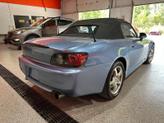 Thumbnail of 2002  Honda S2000