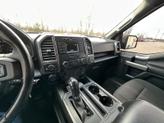 Thumbnail of 2017 Magnetic Ford F-150