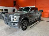Thumbnail of 2017 Magnetic Ford F-150
