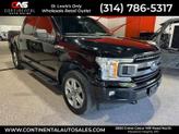 Photo of 2018  Ford F-150