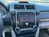 Thumbnail of 2012 Clearwater Blue Toyota Camry