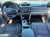 Thumbnail of 2012 Clearwater Blue Toyota Camry