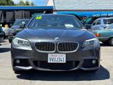 Thumbnail of 2013 Dark Graphite Metallic II BMW 528