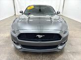 Thumbnail of 2017 Magnetic Metallic Ford Mustang