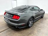 Thumbnail of 2017 Magnetic Metallic Ford Mustang