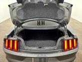 Thumbnail of 2017 Magnetic Metallic Ford Mustang