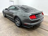 Thumbnail of 2017 Magnetic Metallic Ford Mustang