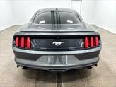Thumbnail of 2017 Magnetic Metallic Ford Mustang