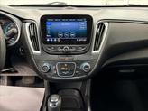 Thumbnail of 2019 Pacific Blue Metallic Chevrolet Malibu