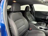 Thumbnail of 2019 Pacific Blue Metallic Chevrolet Malibu