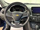 Thumbnail of 2019 Pacific Blue Metallic Chevrolet Malibu