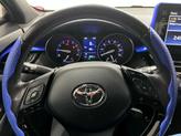 Thumbnail of 2020 WHITE Toyota C-HR