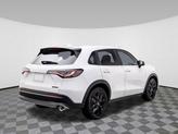 Thumbnail of 2026 Platinum White Pearl Honda HR-V