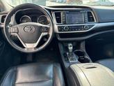 Thumbnail of 2015 Attitude Black Metallic Toyota Highlander