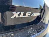 Thumbnail of 2015 Attitude Black Metallic Toyota Highlander