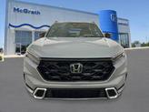 Thumbnail of 2026 Urban Gray Pearl Honda CR-V Hybrid