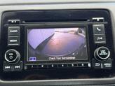 Thumbnail of 2019 Crystal Black Pearl Honda HR-V