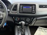 Thumbnail of 2019 Crystal Black Pearl Honda HR-V