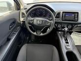 Thumbnail of 2019 Crystal Black Pearl Honda HR-V