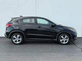Thumbnail of 2019 Crystal Black Pearl Honda HR-V