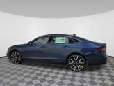 Thumbnail of 2025 Canyon River Blue Metallic Honda Accord Hybrid