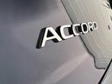 Thumbnail of 2025 Canyon River Blue Metallic Honda Accord Hybrid