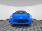 Thumbnail of 2026 Boost Blue Pearl Honda HR-V