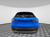 Thumbnail of 2026 Boost Blue Pearl Honda HR-V