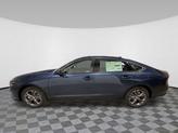 Thumbnail of 2025 Canyon River Blue Metallic Honda Accord Hybrid