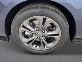 Thumbnail of 2025 Canyon River Blue Metallic Honda Accord Hybrid
