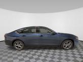 Thumbnail of 2025 Canyon River Blue Metallic Honda Accord Hybrid