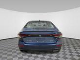 Thumbnail of 2025 Canyon River Blue Metallic Honda Accord Hybrid